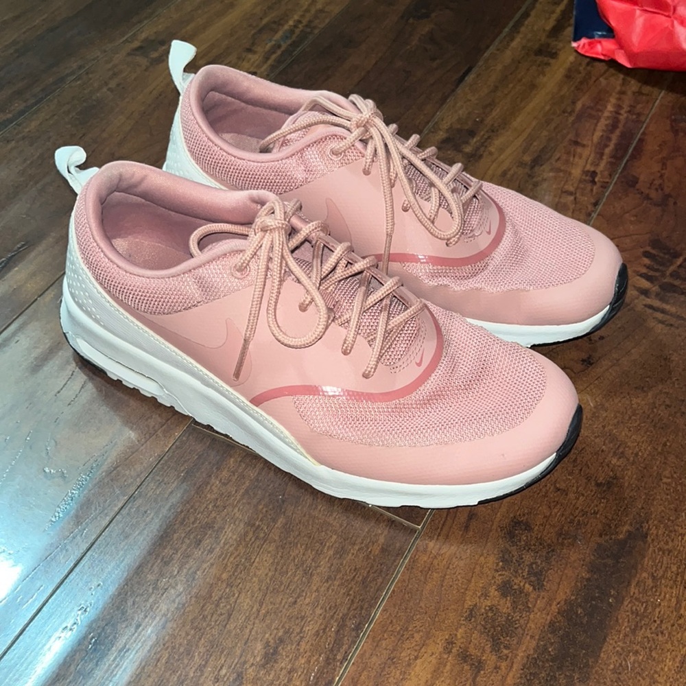 Nike Air Max Thea - Pink - Size 8.5